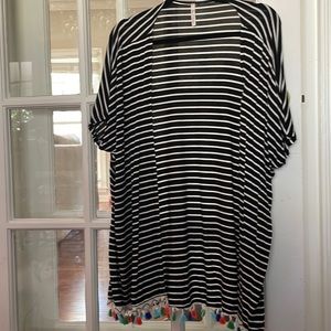 Knit  tassel cardigan so cute!!!